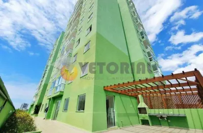 Apartamento com 2 quartos à venda na Avenida Pernambuco, 234, Indaiá, Caraguatatuba