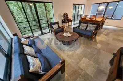 Casa com 5 quartos à venda na Alameda Florianópolis, 12345, Guaecá, São Sebastião
