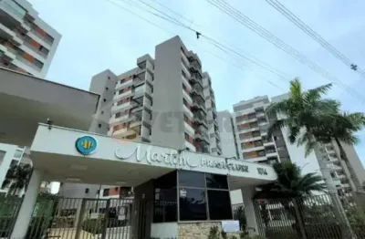 Apartamento com 2 quartos à venda na Avenida Nilo Braga Garcez, 2234, Martim de Sá, Caraguatatuba