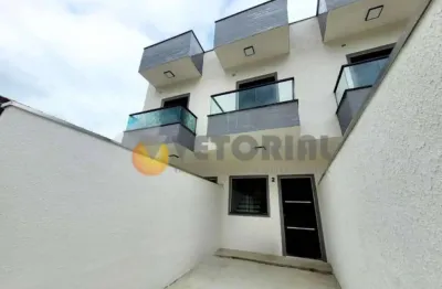 Apartamento com 2 quartos à venda na Rua Rio Paraná, 13, Estância Balneária Hawai, Caraguatatuba