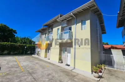 Casa em condomínio fechado com 2 quartos à venda na Alameda Francisco de Assis Rosa Silva, 234, Jardim Brasil, Caraguatatuba