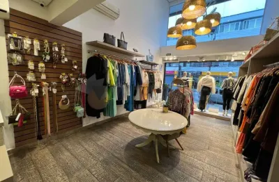 Ponto comercial com 1 sala à venda na Rua São Benedito, 12, Centro, Caraguatatuba