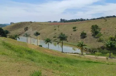 Terreno residencial no condomínio  quinta dos lagos