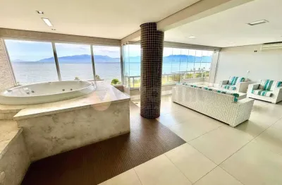 Apartamento no residencial sunset no centro de caraguatatuba