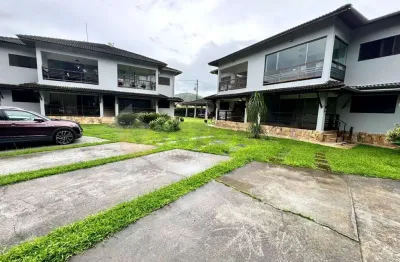 Apartamento com 3 quartos à venda na Avenida Alcídes de Castro Galvão, 405, Cidade Jardim, Caraguatatuba