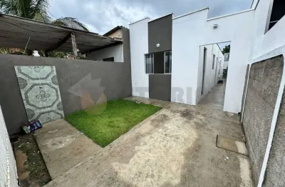 Casa com 2 quartos à venda na Avenida Alice Arouca, 1, Balneário Recanto do Sol, Caraguatatuba