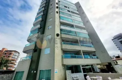 Apartamento com 2 quartos à venda na Avenida Prefeito Geraldo Nogueira da Silva, 1010, Indaiá, Caraguatatuba