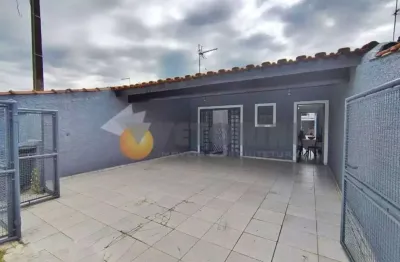 Casa com 3 quartos à venda na Rua Joaquim Aurélio Nabuco de Araújo, 2345, Praia das Palmeiras, Caraguatatuba
