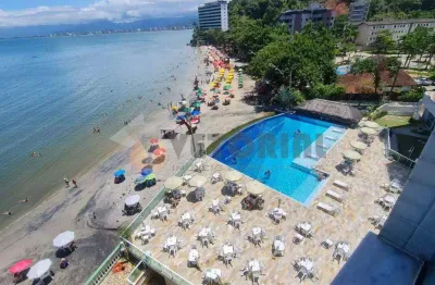 Apartamento com 2 quartos à venda na Rua Adaly Coelho Passos, 12345, Loteamento Balneário Camburi, Caraguatatuba