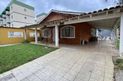 Casa com 5 quartos à venda na Avenida Minas Gerais, 1234, Indaiá, Caraguatatuba