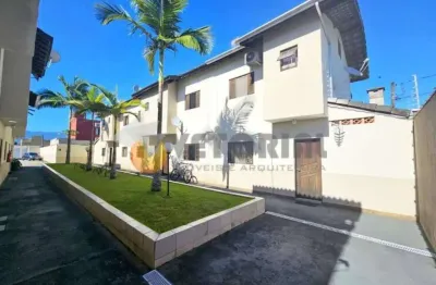 Apartamento com 2 quartos à venda na Avenida dos Eder Silva Rodrigues Alves, 654, Pontal de Santa Marina, Caraguatatuba