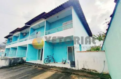 Casa com 2 quartos à venda na Avenida Minas Gerais, 23435, Indaiá, Caraguatatuba
