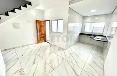 Casa com 2 quartos à venda na Alameda das Algas, 1234, Pontal de Santa Marina, Caraguatatuba