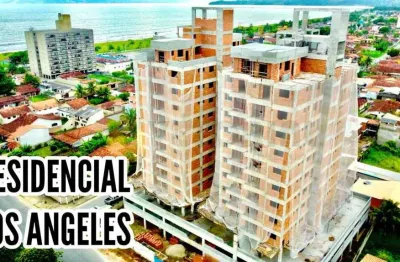 Apartamento com 2 quartos à venda na Avenida José Herculano, 234, Jardim Porto Novo, Caraguatatuba