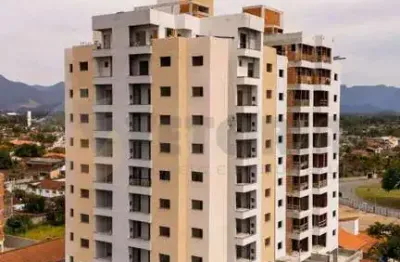 Apartamento com 2 quartos à venda na Avenida José Herculano, 234, Jardim Porto Novo, Caraguatatuba