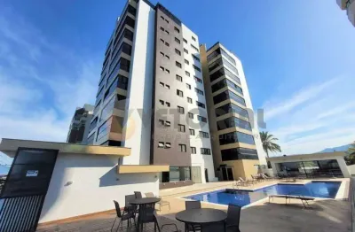 Apartamento com 3 quartos à venda na Avenida Prefeito Geraldo Nogueira da Silva, 234, Indaiá, Caraguatatuba