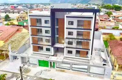 Apartamento com 2 quartos à venda na Rua Duarte da Costa, 12, Parque Balneário Poiares, Caraguatatuba