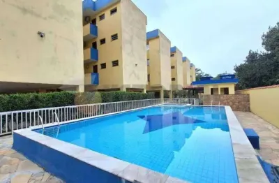Apartamento com 2 quartos à venda na Avenida Ipiranga, 12, Jardim Casa Branca, Caraguatatuba