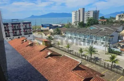 Cobertura duplex à venda – caraguatatuba/sp  massaguaçu