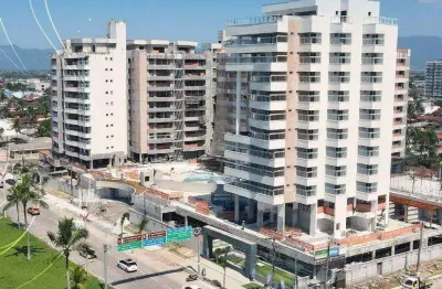 Cobertura com 5 quartos à venda na Avenida Prefeito Geraldo Nogueira da Silva, 121, Indaiá, Caraguatatuba