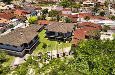 Apartamento com 3 quartos à venda na Avenida Alcídes de Castro Galvão, 405, Cidade Jardim, Caraguatatuba