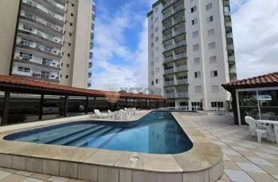 Apartamento com 2 quartos à venda na Avenida Prefeito Geraldo Nogueira da Silva, 1000, Indaiá, Caraguatatuba