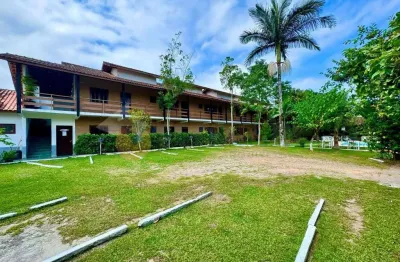 Casa com 1 quarto à venda na Avenida Gercina Luna Ferraz, 12, Jardim Mariella, Caraguatatuba
