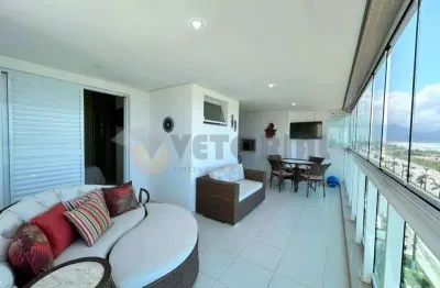 Apartamento com 3 quartos à venda na Avenida Prefeito Geraldo Nogueira da Silva, 123, Indaiá, Caraguatatuba