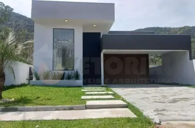 Casa com 3 quartos à venda na Rua Bonito, 12, Mar Verde II, Caraguatatuba