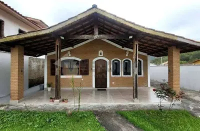Casa com 3 quartos à venda na Rua Cabreúva, 12, Martim de Sá, Caraguatatuba