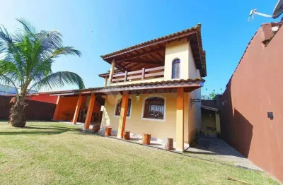 Casa com 3 quartos à venda na Rua Antônio Carlos Quental Simas, 212, Pontal de Santa Marina, Caraguatatuba