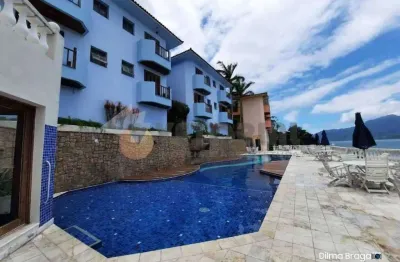 Apartamento com 2 quartos à venda na Rua João Tarora, 12, Pontal da Cruz, São Sebastião