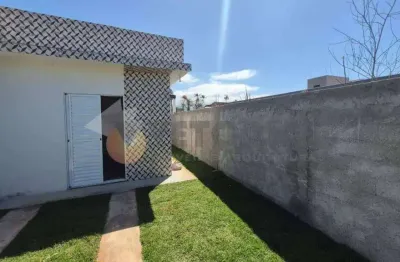 Casa com 2 quartos à venda na Alameda Alfredo Carlos Rokita, 123, Balneário dos Golfinhos, Caraguatatuba