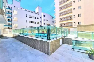 Apartamento com 3 quartos à venda na Avenida Anchieta, 123, Centro, Caraguatatuba