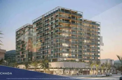 Apartamento com 3 quartos à venda na Rua Caçapava, 12, Sumaré, Caraguatatuba