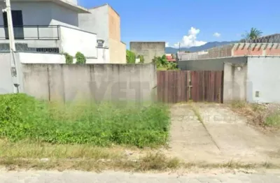 Terreno à venda na Avenida Giuseppe Carmino Aulicino, 134, Praia das Palmeiras, Caraguatatuba