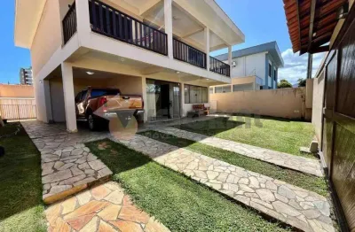 Casa com 4 quartos à venda na Rua Ferraz de Vasconcelos, 123, Indaiá, Caraguatatuba