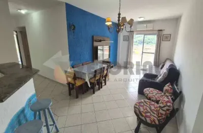 Apartamento com 3 quartos à venda na Rua Benedito Vicente Santos, 560, Loteamento Balneário Camburi, Caraguatatuba