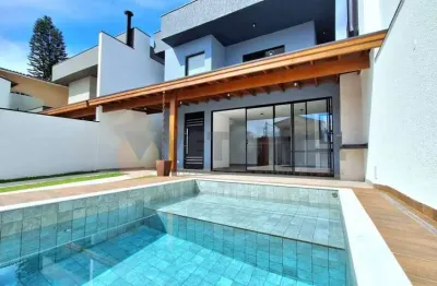 Casa com 3 quartos à venda na Rua Iwai Saito, 1, Balneário Copacabana, Caraguatatuba