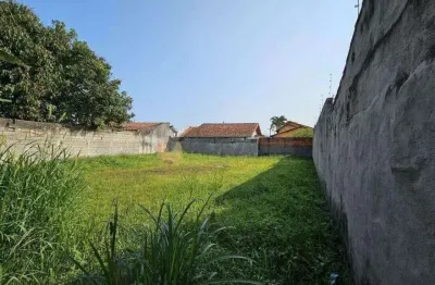 Terreno à venda na Praça Sílvio Luiz dos Santos, 345, Pontal de Santa Marina, Caraguatatuba