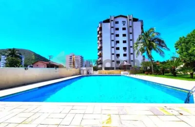 Apartamento com 2 quartos à venda na Avenida Nilo Braga Garcez, 1234, Martim de Sá, Caraguatatuba