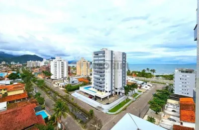 Apartamento com 3 quartos à venda na Avenida Arthur Costa Filho, 418, Sumaré, Caraguatatuba