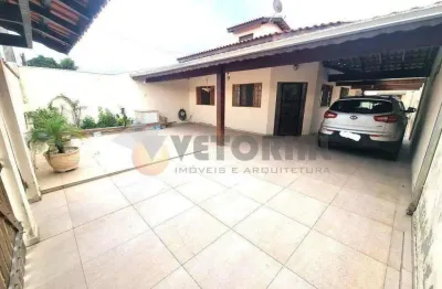 Casa com 3 quartos à venda na Avenida Pedro Reginaldo da Costa, 325, Balneário dos Golfinhos, Caraguatatuba