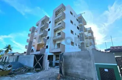 Apartamento com 1 quarto à venda na Alameda Francisco de Assis Rosa Silva, 12, Jardim Brasil, Caraguatatuba