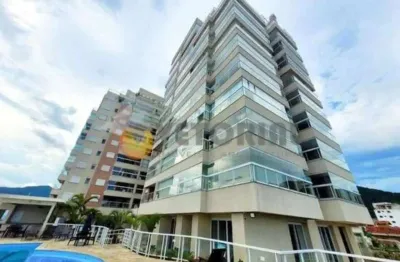 Apartamento com 3 quartos à venda na Avenida Doutor Aldino Schiavi, 12345, Martim de Sá, Caraguatatuba