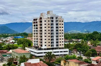 Apartamento com 2 quartos à venda na Avenida José Herculano, 23456, Jardim Porto Novo, Caraguatatuba