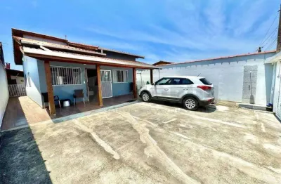 Casa com 2 quartos à venda na Rua Joaquim Aurélio Nabuco de Araújo, 12345, Praia das Palmeiras, Caraguatatuba