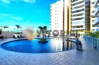 Cobertura com 4 quartos à venda na Avenida Prefeito Geraldo Nogueira da Silva, 124, Indaiá, Caraguatatuba