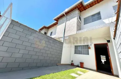 Casa com 2 quartos à venda na Rua Sady Gomes de Almeida, 12, Pontal de Santa Marina, Caraguatatuba