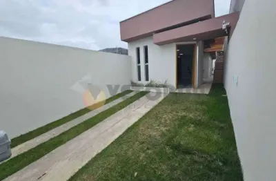 Casa com 2 quartos à venda na Avenida Brasília, 24, Indaiá, Caraguatatuba